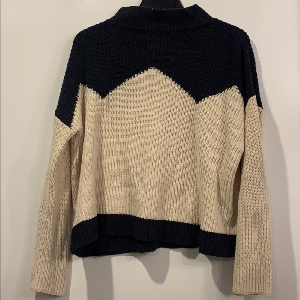 The Reeds X Jcrew sweater - Picture 4 of 4
